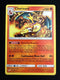 Charizard 14/181 Team Up Rare Pokemon Card